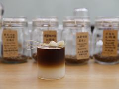 -COFFEE HOLIC(朝外SOHO店)
