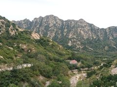 -大泽山风景名胜区