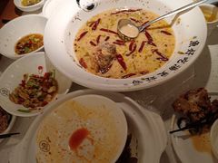 -江渔儿酸菜鱼(奥园广场金发购物中心店)