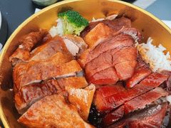 -明家烧腊
