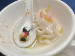 -顺风山庄(水濂山店)