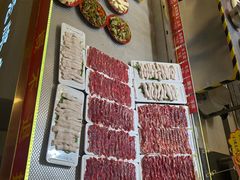 -顺水湾·牛肉牛杂火锅(驾鹤店)