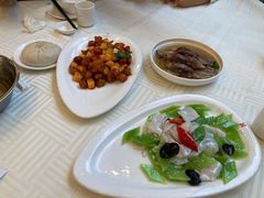 -怡园饭店-餐厅(四望亭店)