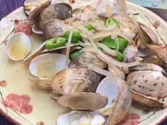 -盛港湾海鲜食府(黄沙店)