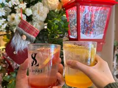 -LE SHARE洛笙·花园西餐(北京路步行街店)