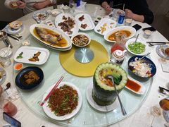 -金时代顺风大酒店(临港百联店)