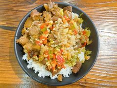-大三元台湾鲁肉饭(沙井新桥店)