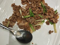 -巴音浩日娲·蒙餐(双林东路店)