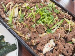 -清真永恒华威肉饼(潘家园店)