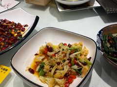 -俏湘私房菜(国贸店)