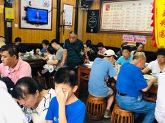 大堂-粗茶淡饭(东关街店)