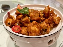 -老友王·南宁特色菜(金汇如意坊店)