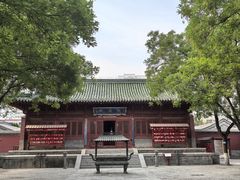 -沧州文庙