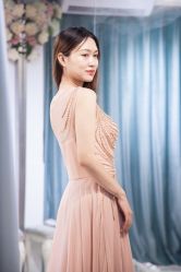 -LANYI COUTURE高级婚纱礼服改衣店