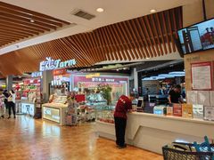 -哈尔信食品超市(哈尔滨王府井购物中心店)