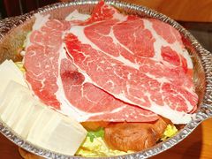 -王氏炉匠·烧鸟放题自助(三里屯店)