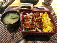 -浦·传统日式料理(3 5 1 1 店)