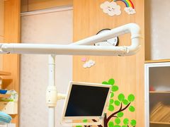 -上海仁爱医院口腔科 · 种植