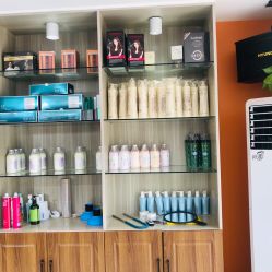 -Mika美嘉·烫染连锁