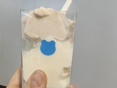 -兰熊鲜奶(西直门凯德mall店)