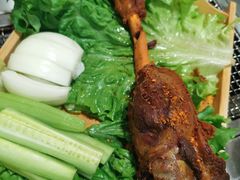 -宗泉烤全羊·烤羊腿·家常菜(解放东路店)