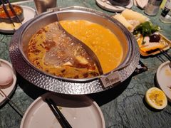 -牛New寿喜烧(金鹰世界店)