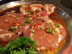 -嘿嘟嘟·肋条烧肉放题(爱融荟城店)