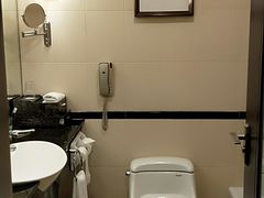 -惠州惠阳丽景国际花园酒店(市政广场店)