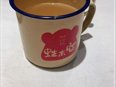 -蛙来哒(方圆荟店)