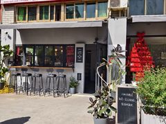 -转山咖啡(松柏社区店)