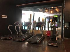 -TOP健身私教工作室(侨香店)