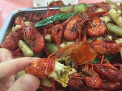 -阿木龙虾(河间路店)