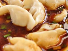 -春阳水饺(香槟广场店)