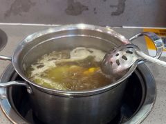 -大橘元自助回转火锅(天河新天地店)