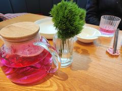 -荷恬·精致蔬食料理(富国街店)