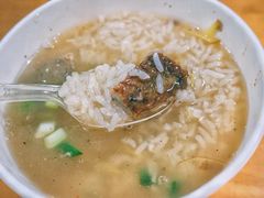 -百成大同鸭肉粥(大同总店)