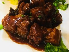 -罗阳人家私房菜(罗阳路店)