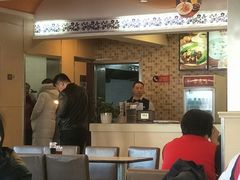 -李先生牛肉面大王(东营友谊广场店)