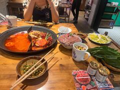 -楠火锅(广州总店)