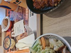 -吉野家(宾水道店)