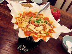 -五观堂素食(新华路店)