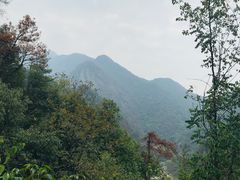 -石门涧
