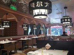 -清真·卡德尔大叔新疆主题餐厅(龙汇路店)