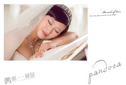 -唯一视觉婚纱摄影(李家村店)