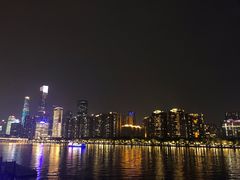 -琶醍壹号•潮菜江景餐吧