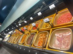 -韩盛·盛江山自助料理(中街大悦城黑金店)