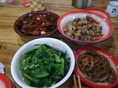 -老三样·美食研究中心(世贸路店)