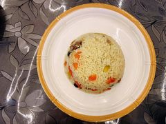 手抓饭-品回味清真西北楼(宁波首店)