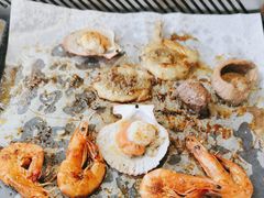 -新艺自助美食城(中山路店)