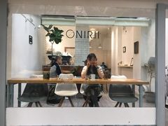 门面-Onirii Coffee(长乐路店)